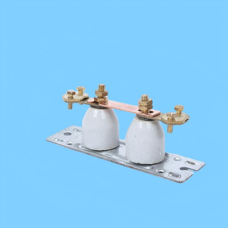 Outdoor Cable Break-free Parallel Groove Clamps 3